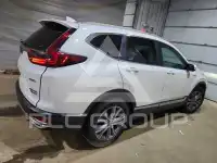 2021 Honda CR-V фото