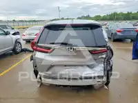 2021 Honda CR-V фото