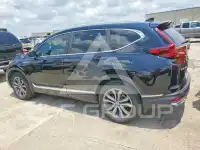 2021 Honda CR-V фото