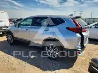 2021 Honda CR-V фото