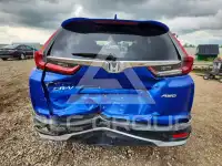 2021 Honda CR-V фото