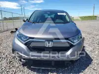 2021 Honda CR-V фото