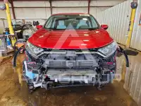 2021 Honda CR-V photo