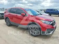 2021 Honda CR-V фото