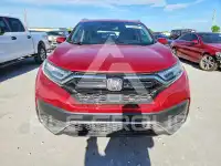2021 Honda CR-V фото