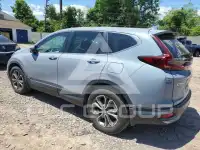 2021 Honda CR-V фото