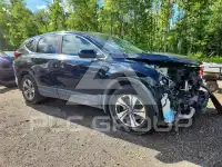 2021 Honda CR-V photo