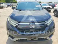 2021 Honda CR-V фото