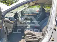 2021 Honda CR-V фото