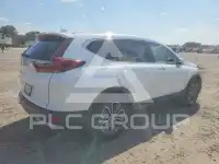 2021 Honda CR-V photo