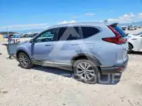 2021 Honda CR-V photo