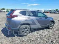 2021 Honda CR-V фото