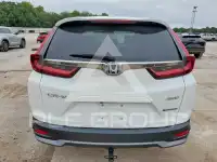 2021 Honda CR-V фото
