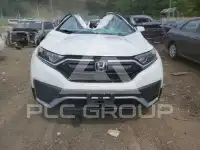 2021 Honda CR-V фото