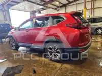 2021 Honda CR-V photo