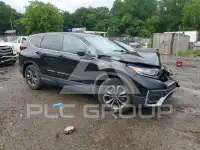 2021 Honda CR-V photo