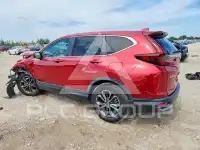 2021 Honda CR-V фото