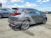 2021 Honda CR-V photo