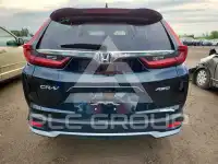 2021 Honda CR-V фото