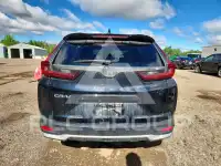 2021 Honda CR-V photo