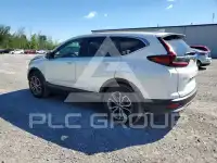 2021 Honda CR-V photo
