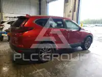 2021 Honda CR-V photo