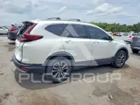 2021 Honda CR-V photo