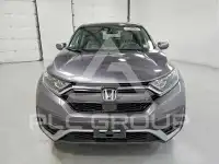 2021 Honda CR-V фото