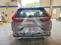 2021 Honda CR-V photo