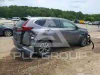 2021 Honda CR-V photo