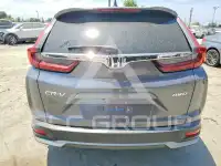 2021 Honda CR-V photo