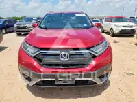 2021 Honda CR-V фото