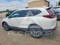 2021 Honda CR-V фото