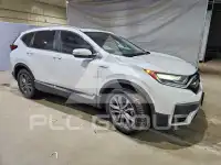 2021 Honda CR-V фото