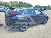 2021 Honda CR-V photo