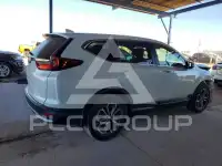2021 Honda CR-V photo