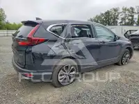 2021 Honda CR-V photo