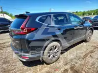 2021 Honda CR-V photo