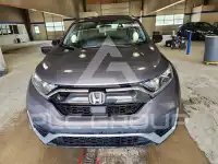 2021 Honda CR-V photo