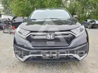 2021 Honda CR-V photo