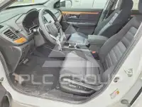 2021 Honda CR-V фото