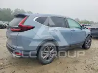 2021 Honda CR-V фото