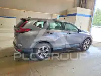 2021 Honda CR-V photo
