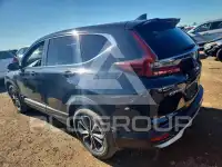 2021 Honda CR-V photo