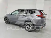 2021 Honda CR-V фото