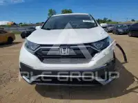 2021 Honda CR-V фото