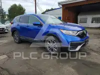 2021 Honda CR-V photo