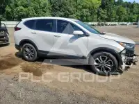 2021 Honda CR-V фото