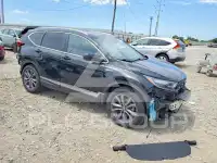 2021 Honda CR-V photo