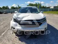 2021 Honda CR-V photo